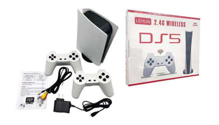 Console Retro DS5 2.4G