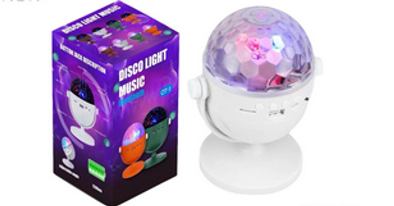 Bafle Bluetooth Fiesta