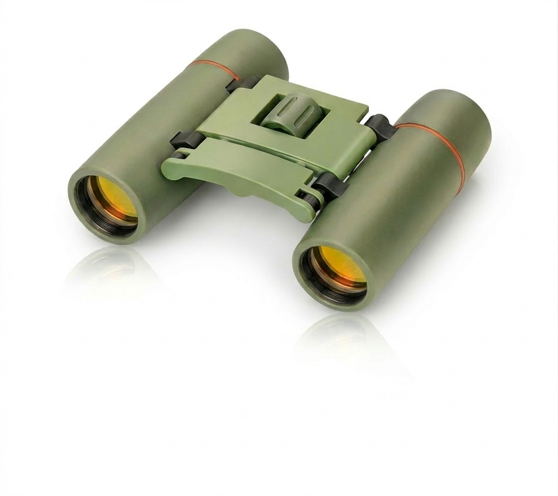 Camo Binoculars