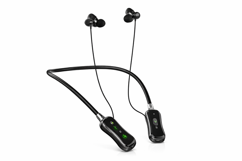 Cuffie sportive Bluetooth