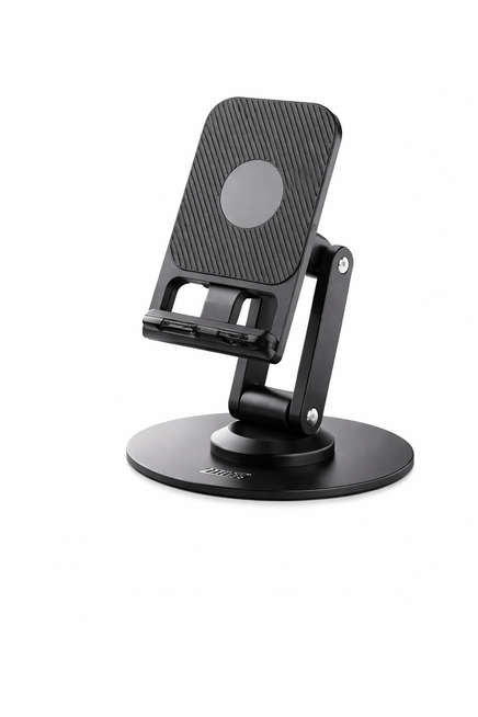 Suporte de Mesa para Telemóvel Inclinável