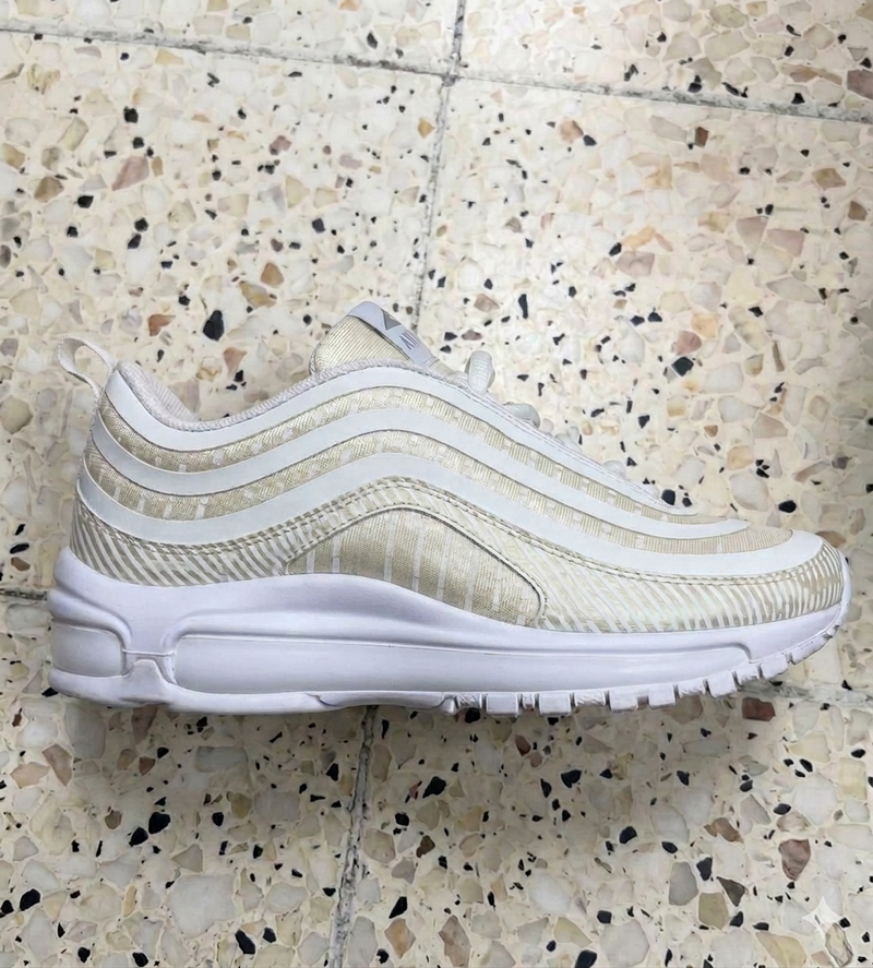 Awards White Sneakers for Women