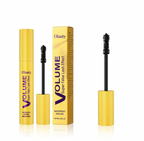 Mascara Volumen Impermeable