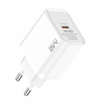 Cargador USB-C 25W Rápido
