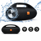 Boombox Portatil Potente