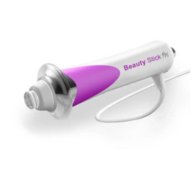 Beauty Stick Pro a microcorrente per il viso