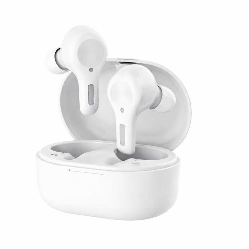 Auriculares Inalámbricos TWS con Cancelación de Ruido
