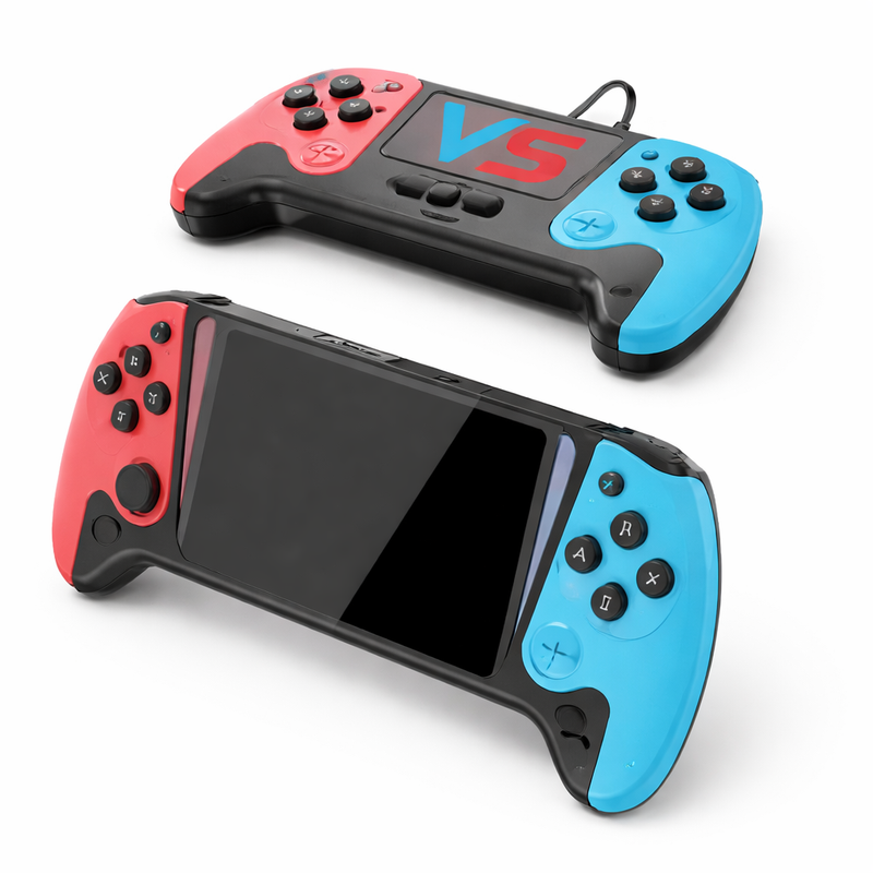 Consola Portátil Q21 Duo