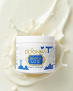 Crema Facial Bianco Latte 110ml