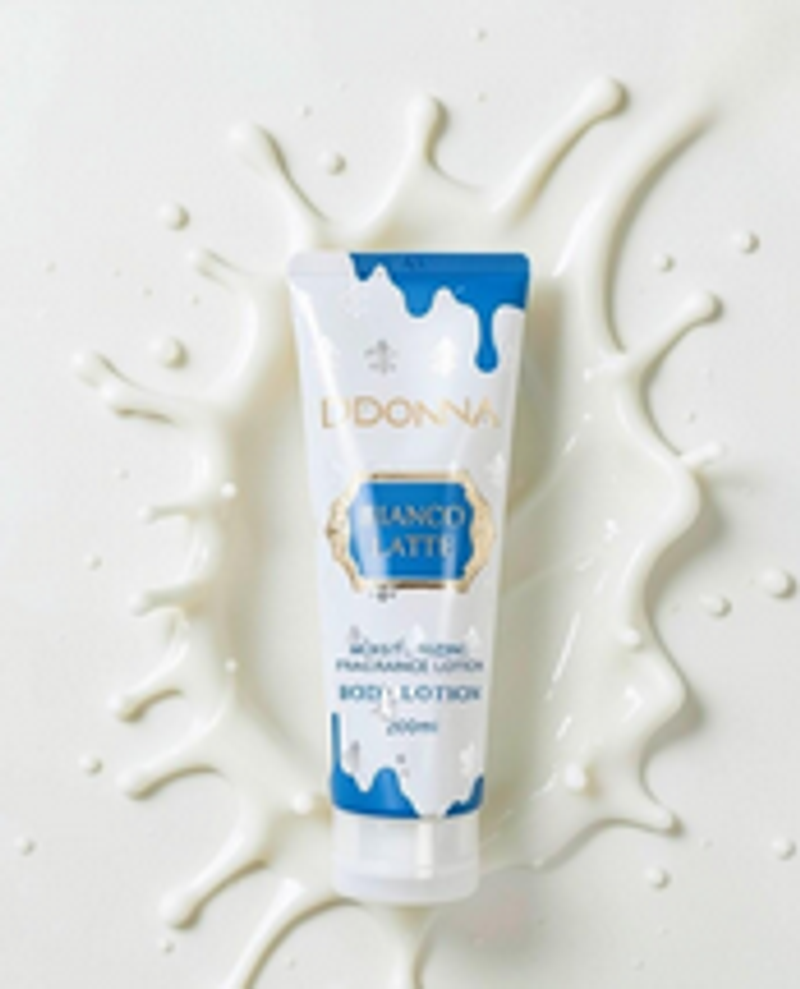 Loção Corporal Branco Latte 200ml