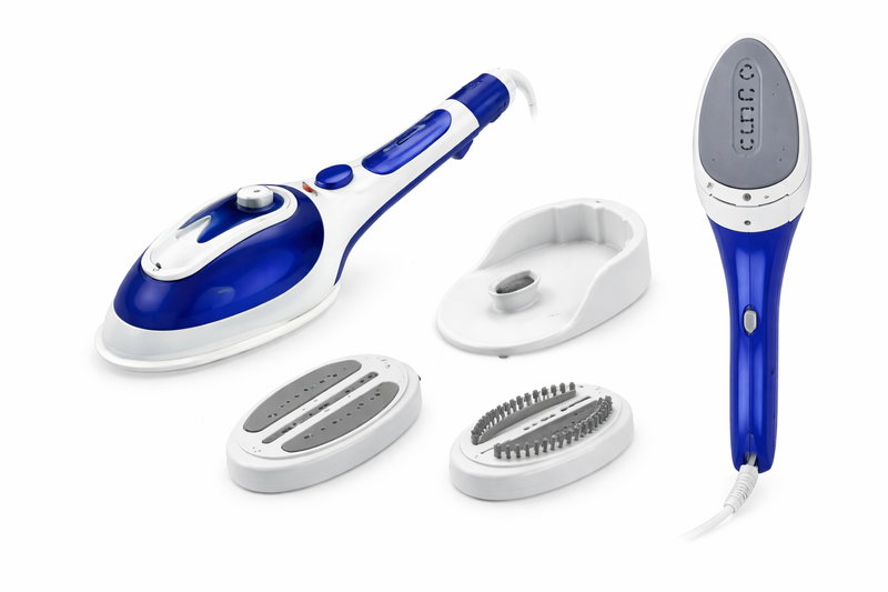 Plancha de Vapor Aorlis