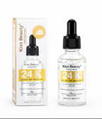 Sérum Facial Oro 24K 30ml