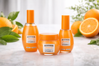 SET Soo Juicy Vitamina C y Pantenol - La Frutería