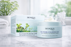 Crema Antiarrugas con Ácido Hialurónico y Algas