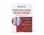 Crema Anti-Varices Ximonth