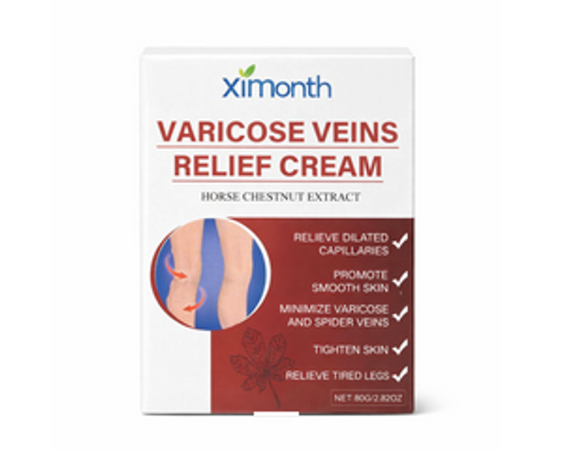 Crema Anti-Varices Ximonth