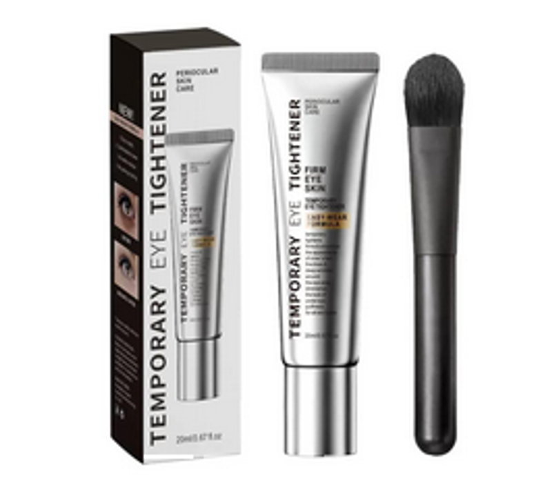 Crema Firmadora Contorno Ojos