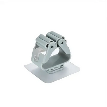 Suporte para Vassouras e Esfregonas – Pack de 2