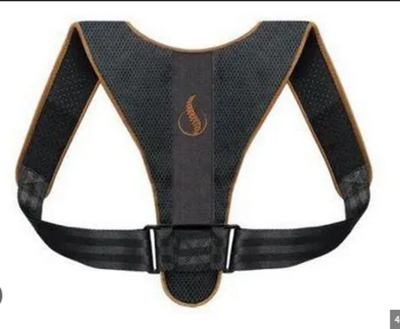 Corrector de Postura Ergonómico