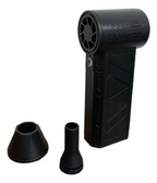 Soplador Turbo A12 200W