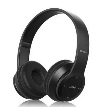 Bluetooth-peakõrvaklapid