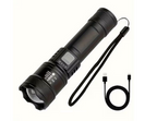 Lámpara LED Portátil Zoom