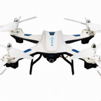 Drone RC con cámara