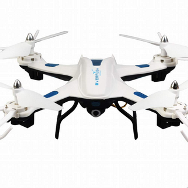 Drone RC con cámara