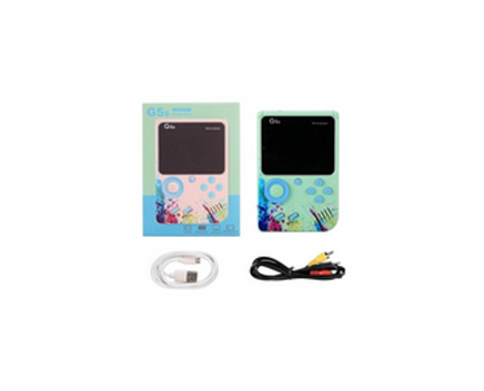 Console portatile G5