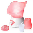 Máquina de vapor facial