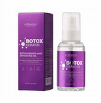 Keratina Óleo Capilar 100ml