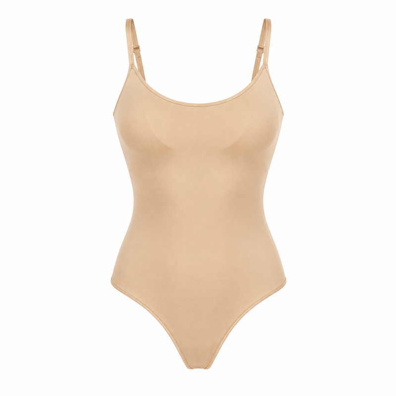 Women's One-Size Bodysuit