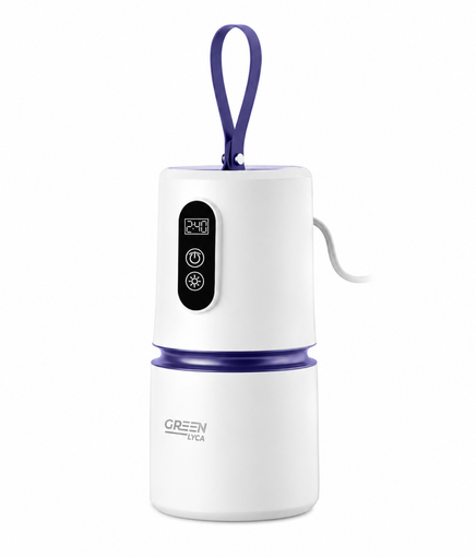 200W Portable Mini Clothes Dryer