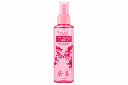 Spray fijador de maquillaje La Bloom de 150 ml