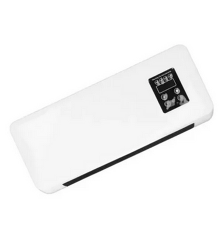 Aire acondicionado de pared compacto