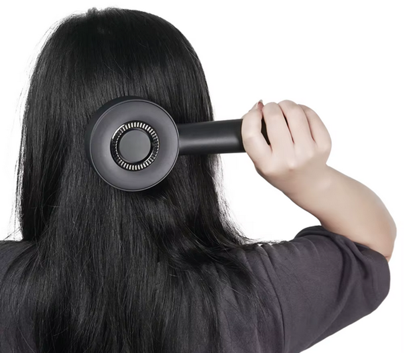 Masajeador de Pelo Relax