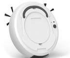 Aspirador Robot 3 en 1
