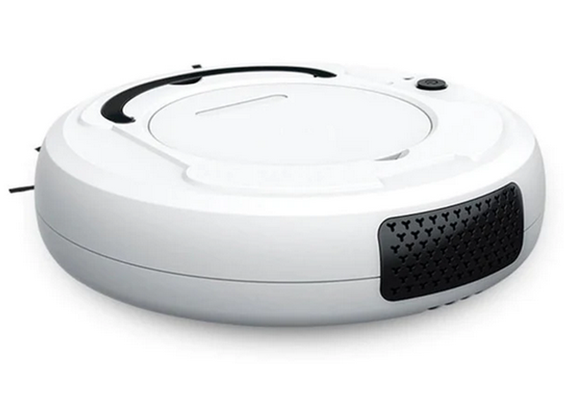 Aspirador Robot 3 en 1