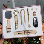 Pulsera Inteligente Lady