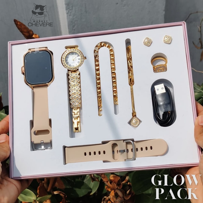Pulsera Inteligente Lady