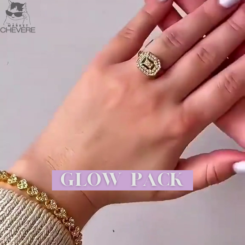 Pulsera Inteligente Lady