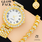 Pulsera Inteligente Lady