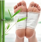 Parche Detox para Pies