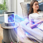 Enfriador de Aire Portatil