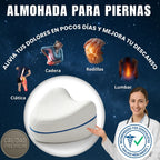 Cojin Ergonomico para Piernas