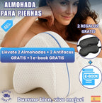 Cojin Ergonomico para Piernas