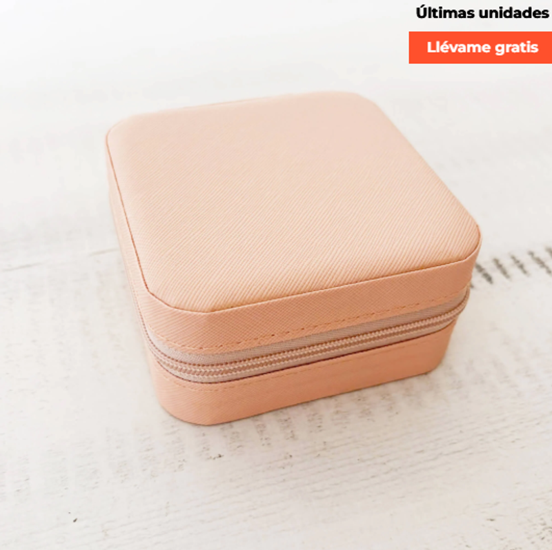 Caja de Joyas