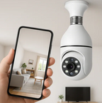 Camara Vigilancia 1080p