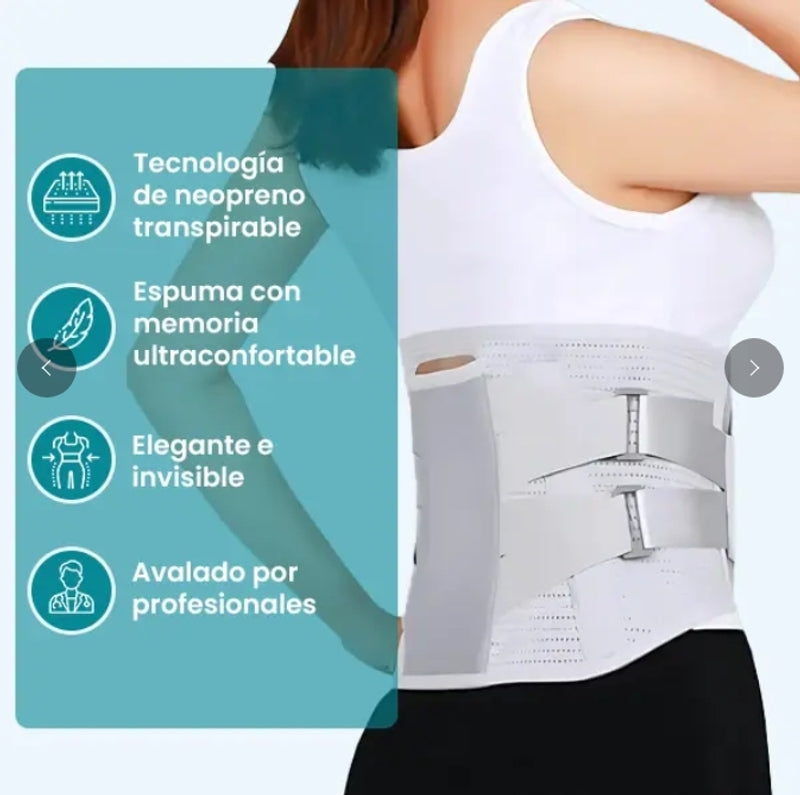 Cinta Modeladora