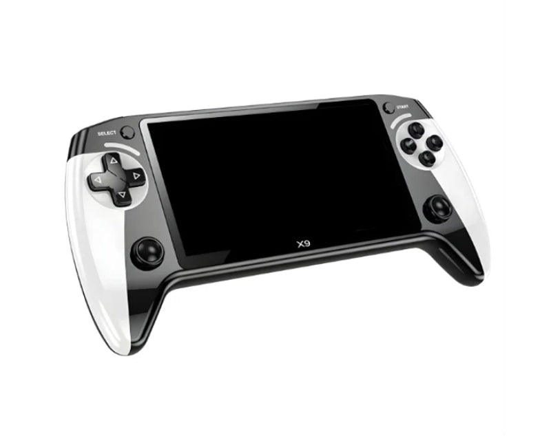 Consola Portatil X9 HD